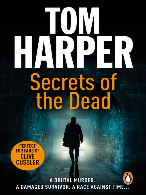 Cover image for Secrets of the Dead